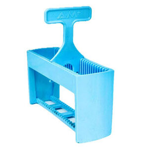 AM PLUS Plastic Rack